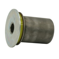 Полиуретановый сайлентблок заднего подрамника, задний