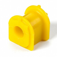 Полиуретановая втулка стабилизатора, задней подвески, I. D.= 21,7 mm