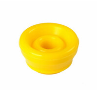 Полиуретановая втулка передней подвески, продольной реактивной тяги