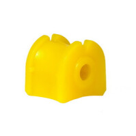 Полиуретановая втулка стабилизатора, задней подвески, I. D. = 13 мм