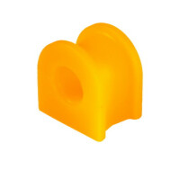 Полиуретановая втулка стабилизатора передней подвески