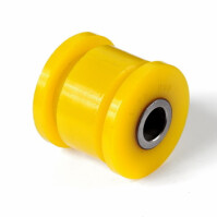 Полиуретановый сайлентблок задней подвески, тяги моста