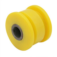 Полиуретановый сайлентблок задней подвески, тяги моста