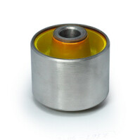 Полиуретановый сайлентблок задней подвески, поперечного рычага, крепление к мосту, I.D. = 14 мм