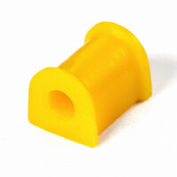 Полиуретановая втулка стабилизатора, задней подвески I.D. = 16 мм