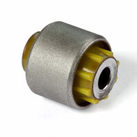 Полиуретановый сайлентблок задней подвески верхнего поперечного рычага сайлентблок задней подвески ступицы, верхний