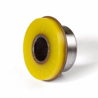 Полиуретановый сайлентблок передней подвески, нижнего поперечного рычага, наружный