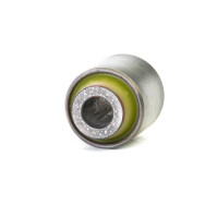 Полиуретановый сайлентблок задней подвески, нижнего поперечного рычага под пружину, крепление к кузову