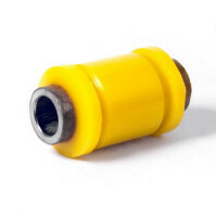 Полиуретановый сайлентблок передней подвески, нижнего рычага, передний Полиуретановый сайлентблок передней подвески, нижнего рычага, передний