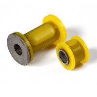 Полиуретановый комплект сайлентблоков рулевой рейки