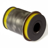 Полиуретановый сайлентблок передней подвески, нижнего рычага, передний