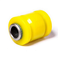 Полиуретановый сайлентблок передней подвески, нижнего рычага, передний Полиуретановый сайлентблок передней подвески, нижнего рычага, передний