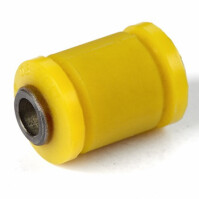 Полиуретановый сайлентблок передней подвески, нижнего рычага, передний