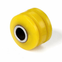 Полиуретановый сайлентблок передней подвески, стойки стабилизатора