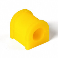 Полиуретановая втулка стабилизатора, задней подвески I.D. = 16 мм