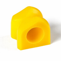 Полиуретановая втулка стабилизатора, передней подвески, концевая I.D. = 27,5 мм