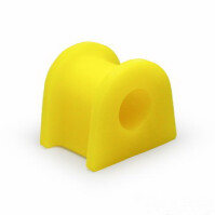 Полиуретановая втулка стабилизатора, передней подвески I.D. = 21 мм