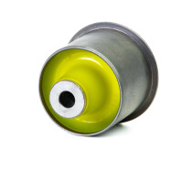 Полиуретановый сайлентблок задней подвески, балки