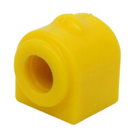 Полиуретановая втулка стабилизатора, передней подвески