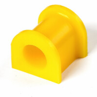 Полиуретановая втулка стабилизатора, задней подвески I.D. = 22 мм