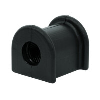 Втулка стабилизатора, передней подвески I.D. = 17 мм