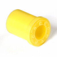 Полиуретановая втулка рессоры, задней подвески O.D. = 30 мм, I.D. = 18 мм