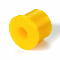 Полиуретановая втулка задней подвески, рессоры