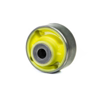 Полиуретановый сайлентблок передней подвески, нижнего рычага, задний