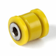 Полиуретановый сайлентблок передней подвески, нижнего рычага, передний