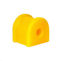 Полиуретановая втулка стабилизатора, задней подвески I.D. = 18,5 мм