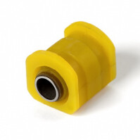 Полиуретановый сайлентблок передней подвески, нижнего рычага, задний