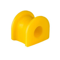 Полиуретановая втулка стабилизатора передней подвески