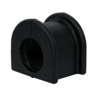 Втулка стабилизатора, задней подвески I.D. = 25 мм