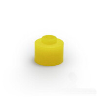 Полиуретановая втулка задней подвески, стойки стабилизатора, с буртиком I.D. = 8 мм