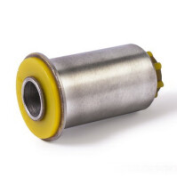 Полиуретановый сайлентблок передней подвески, нижнего рычага, задний