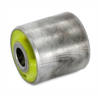 Полиуретановый сайлентблок задней подвески, верхнего рычага, задний