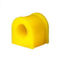 Полиуретановая втулка стабилизатора, передней подвески