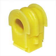 Полиуретановая втулка стабилизатора, задней подвески Полиуретановая втулка стабилизатора, задней подвески