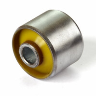 Полиуретановый сайлентблок задней подвески, продольного рычага