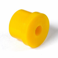 Полиуретановая втулка передней подвески, рессоры