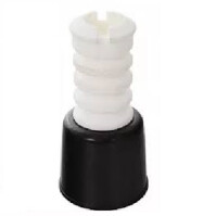 Буфер хода сжатия задней подвески c пыльником