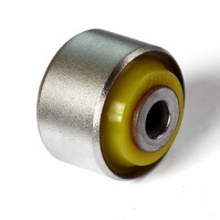 Полиуретановый сайлентблок задней подвески, ступицы