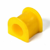 Полиуретановая втулка стабилизатора, передней подвески I.D. = 17 мм