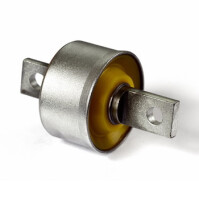 Полиуретановый сайлентблок задней подвески продольного рычага