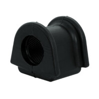 Втулка стабилизатора, задней подвески I.D. = 25 мм