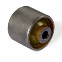 Полиуретановый сайлентблок задней подвески, продольной тяги