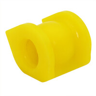 Полиуретановая втулка стабилизатора, передней подвески