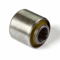 Полиуретановый сайлентблок передней подвески, амортизатора, нижнее крепление