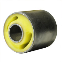 Полиуретановый сайлентблок передней подвески, нижнего рычага, задний