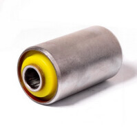 Полиуретановый сайлентблок задней подвески, рессоры, передний